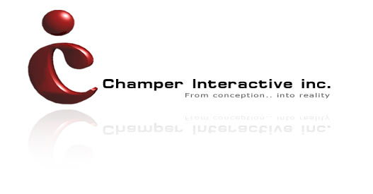 Champer Interactive, Inc